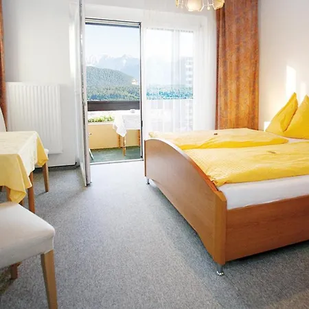 Garni Fruehstueckspension Neff Guest house Velden am Woerthersee
