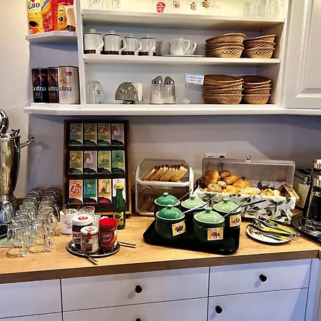 Garni Fruehstueckspension Neff Velden am Wörthersee