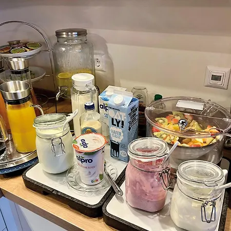 Garni Fruehstueckspension Neff 3* Velden am Wörthersee