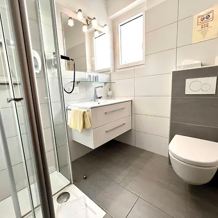 Garni Fruehstueckspension Neff Guest house