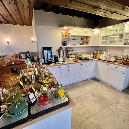 Garni Fruehstueckspension Neff Guest house 3*