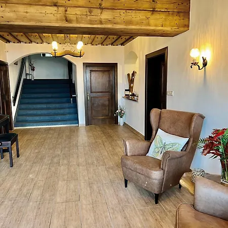 Gasthof Garni Neff 3*