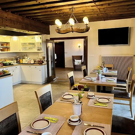 Garni Fruehstueckspension Neff 3* Velden am Woerthersee