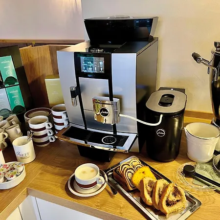 Garni Fruehstueckspension Neff Pensjonat Velden am Wörthersee