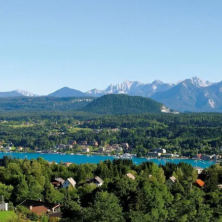 Gasthof Garni Neff Velden am Wörthersee