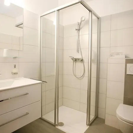 Guest house Garni Fruehstueckspension Neff 3*