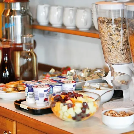 Garni Neff Velden am Wörthersee