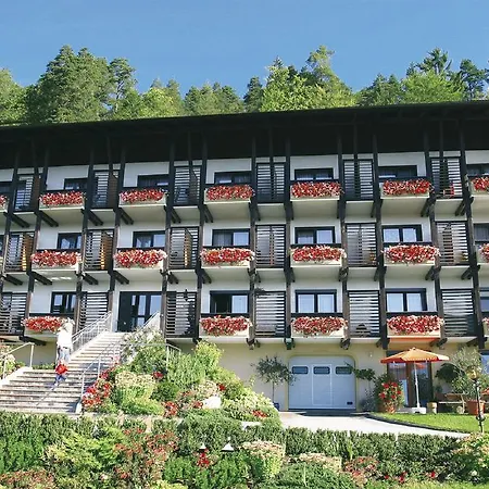 Gæstehus Garni Fruehstueckspension Neff Velden am Wörthersee