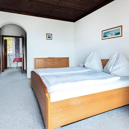 Garni Fruehstueckspension Neff 3* Velden am Woerthersee