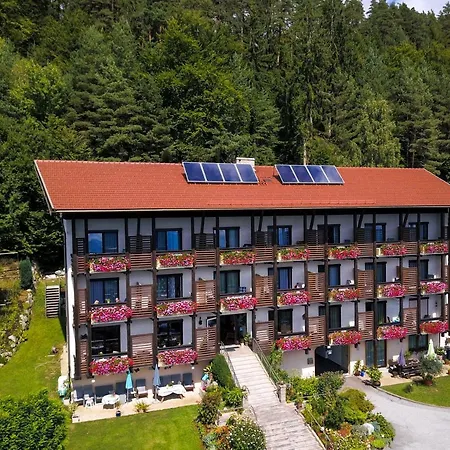 Gasthof Garni Neff 3*