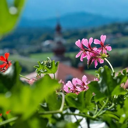 Garni Neff Velden am Wörthersee