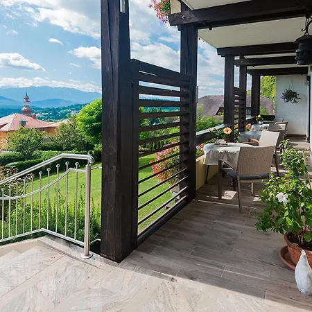 Garni Fruehstueckspension Neff Guest house 3*