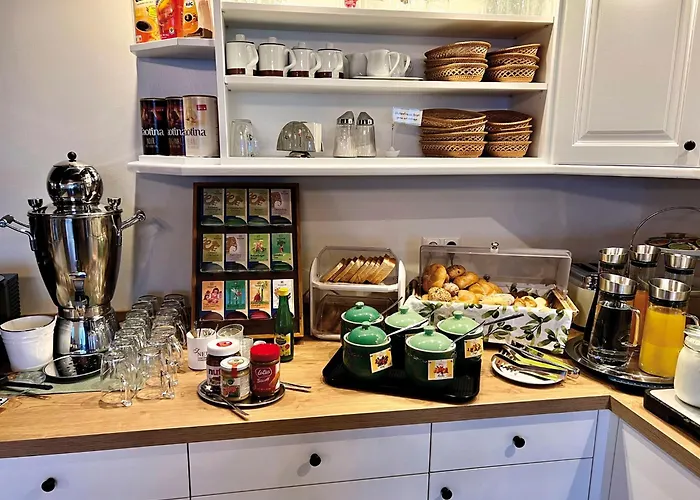 Garni Fruehstueckspension Neff Velden am Wörthersee