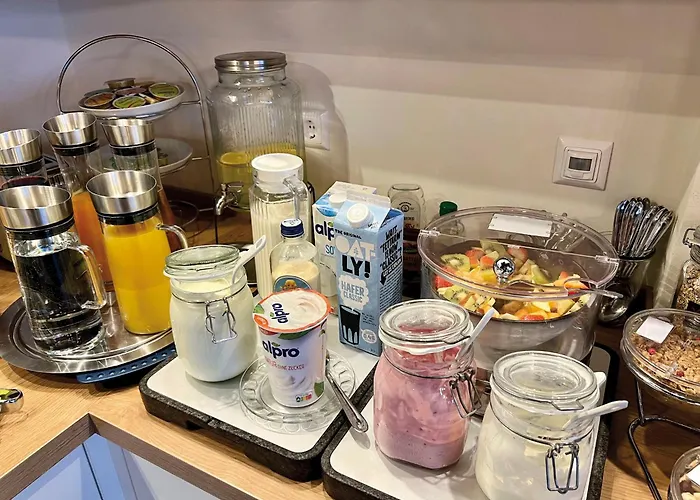 Garni Fruehstueckspension Neff 3* Velden am Wörthersee