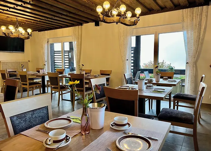 بيت ضيافة Garni Fruehstueckspension Neff فيلدين ام ورثرسي