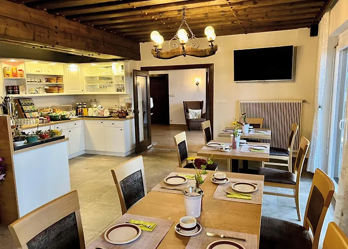 Garni Fruehstueckspension Neff 3* Velden am Wörthersee