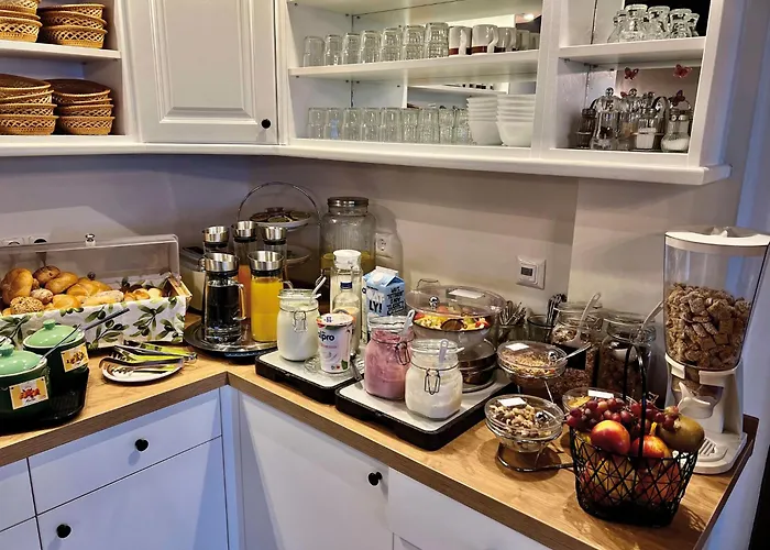 Garni Fruehstueckspension Neff 3* Velden am Wörthersee