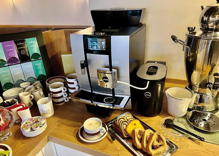 Garni Fruehstueckspension Neff Pensjonat Velden am Wörthersee