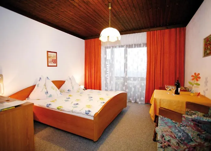 Garni Fruehstueckspension Neff Velden am Wörthersee