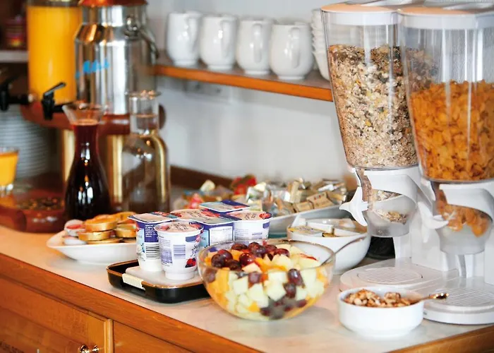 Garni Fruehstueckspension Neff Velden am Wörthersee