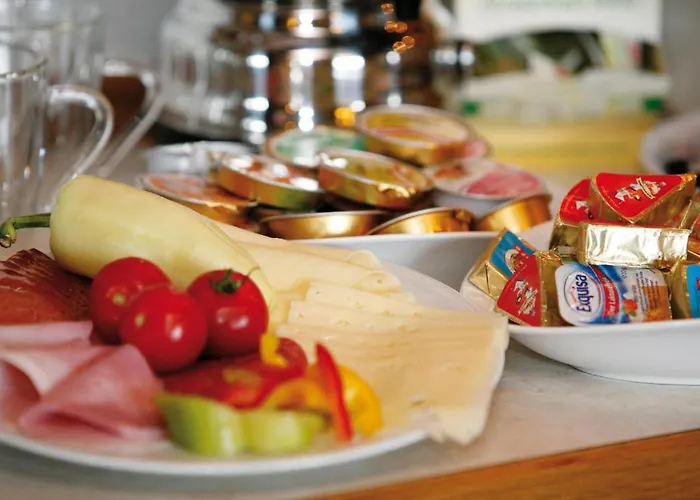 بيت ضيافة Garni Fruehstueckspension Neff فيلدين ام ورثرسي