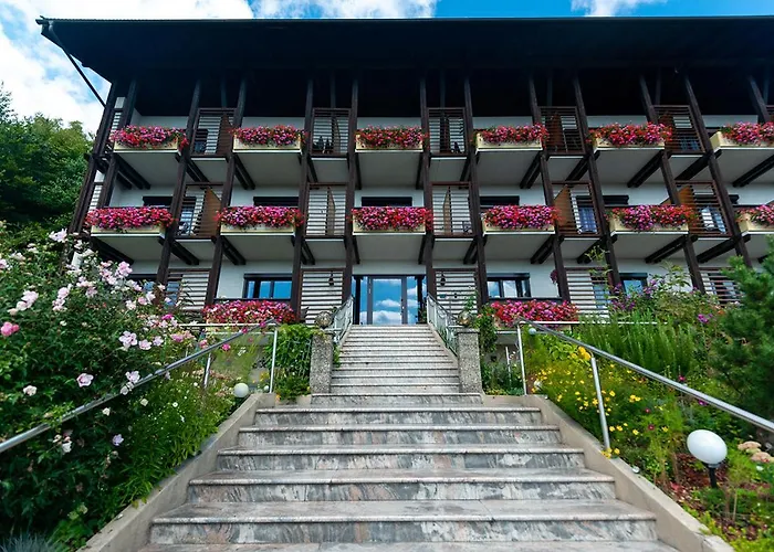 Garni Fruehstueckspension Neff