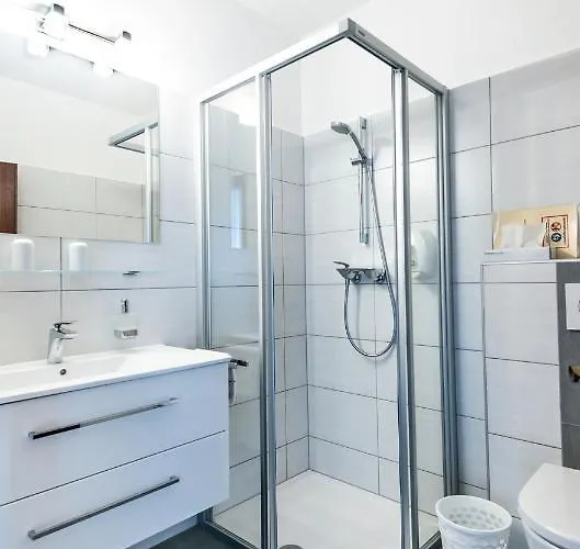 Pensjonat Garni Fruehstueckspension Neff Velden am Wörthersee